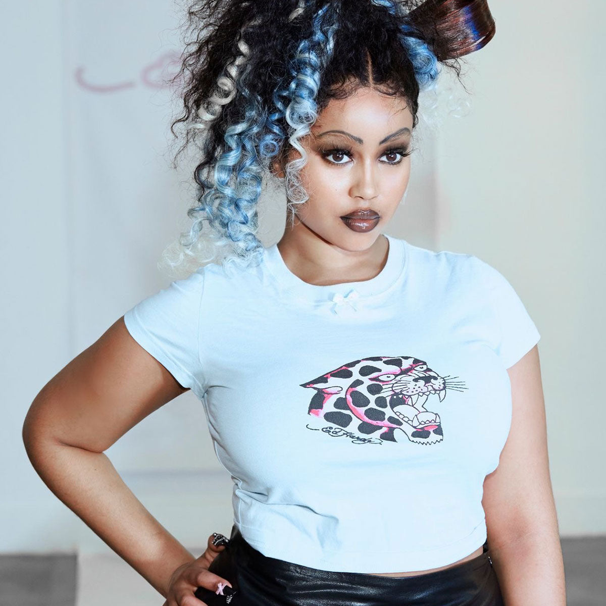 Pink Panther Tee - Image 4