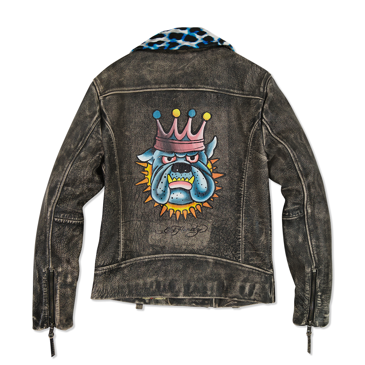 Jack Jacket - Image 2