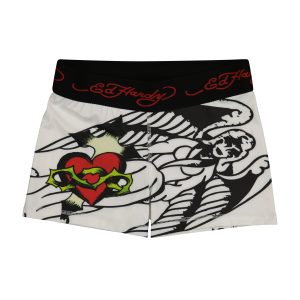 Sacred Heart Sport Short