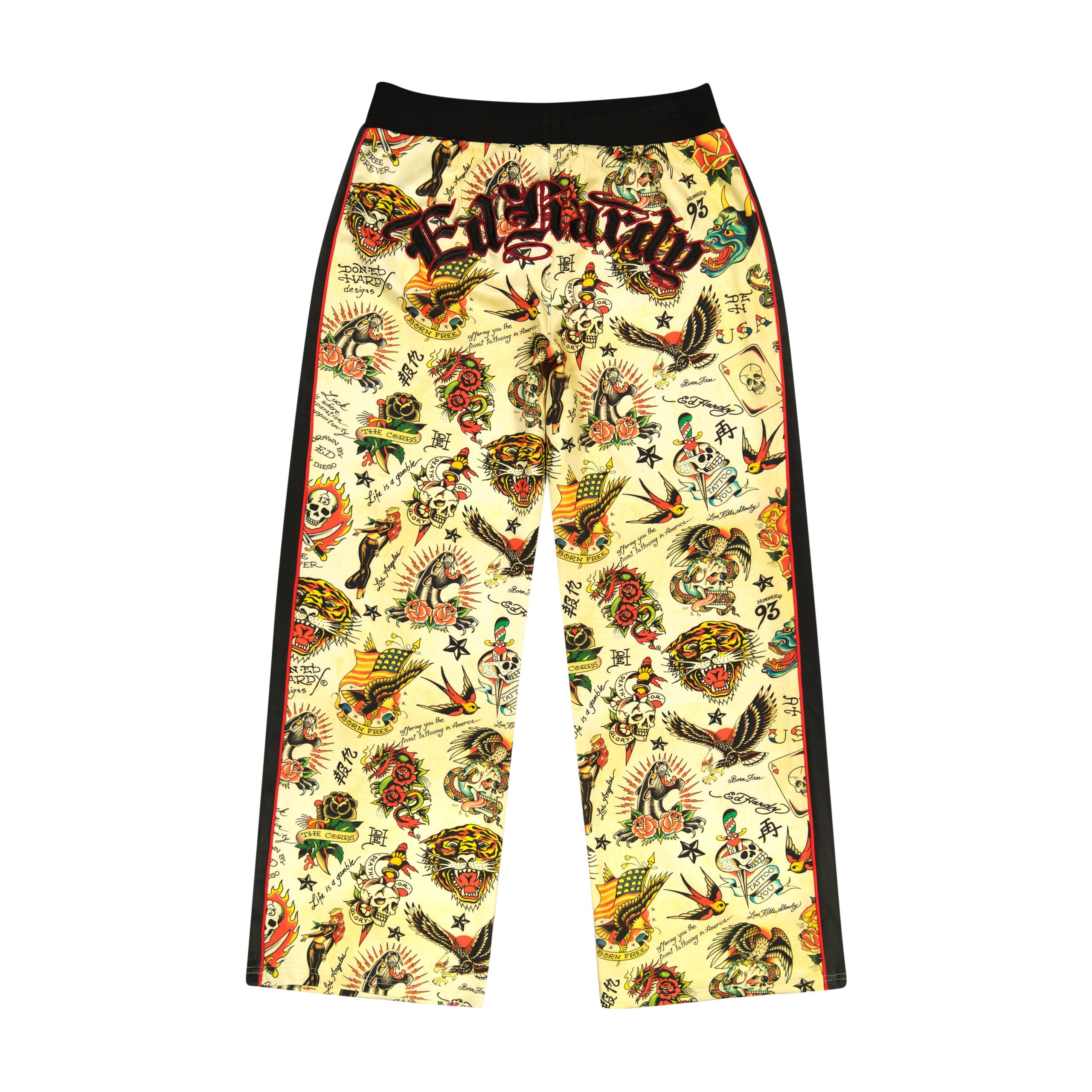 Flashboard Multi Track Pant - Image 4