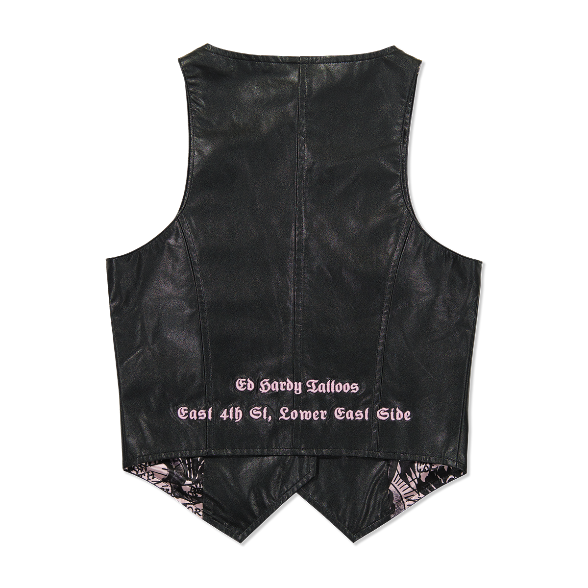 Punkette Vest - Image 2