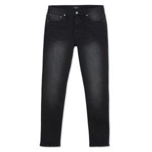 Dagger Skull Slim Skinny Jean
