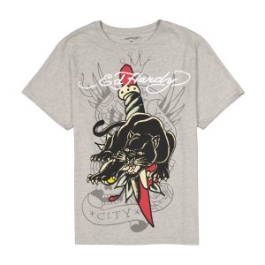 Panther Dagger Tee