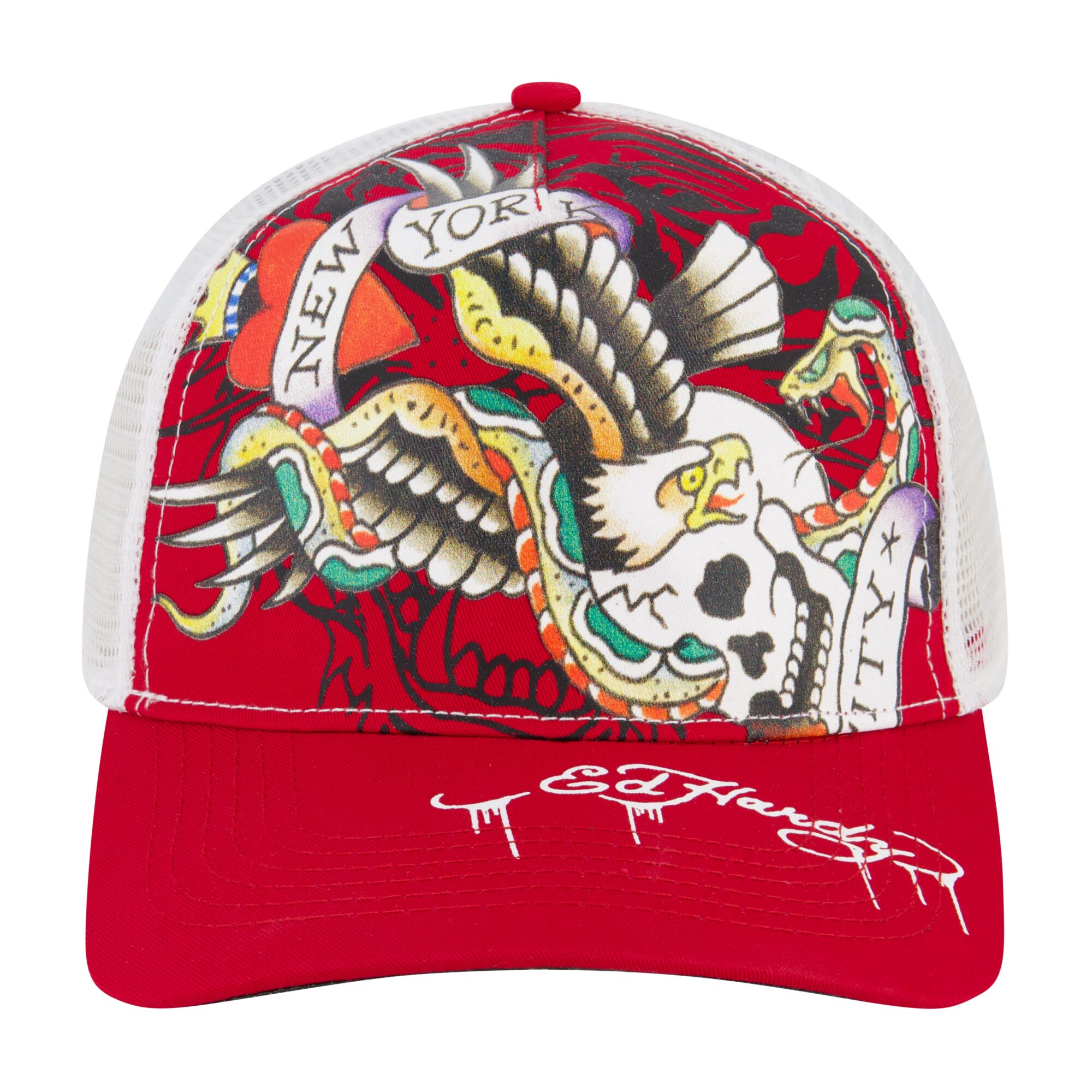 NYC EAGLE HAT