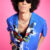 POP BLUE