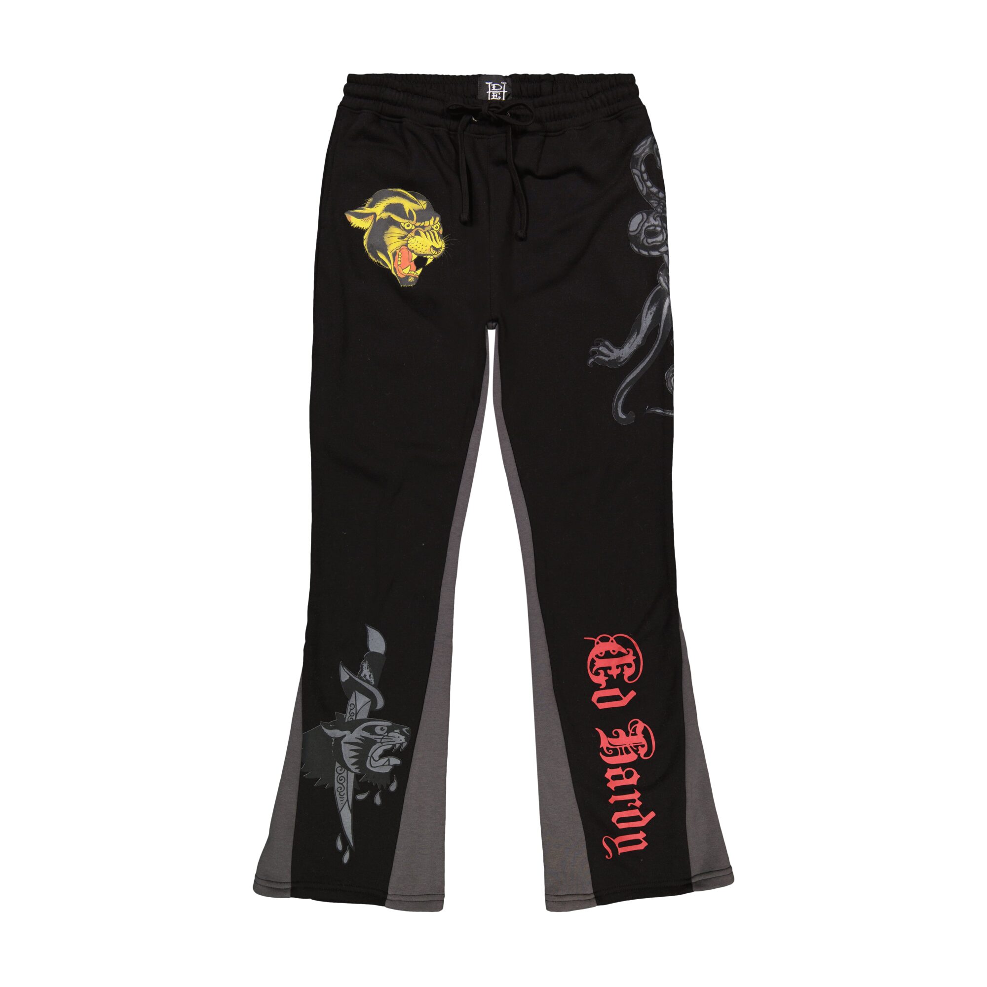 PANTHER SWEATPANT