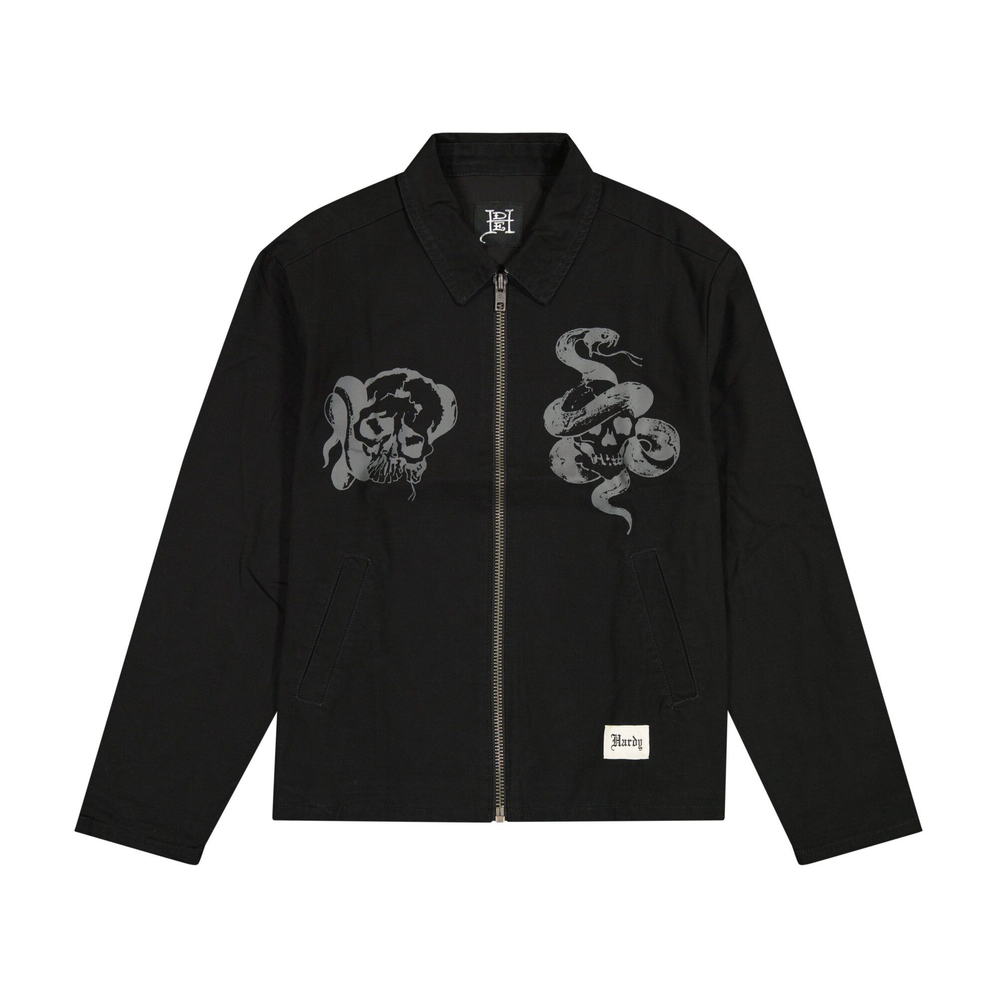 MARY WORKWEAR JACKET