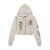 HEATHER GREY