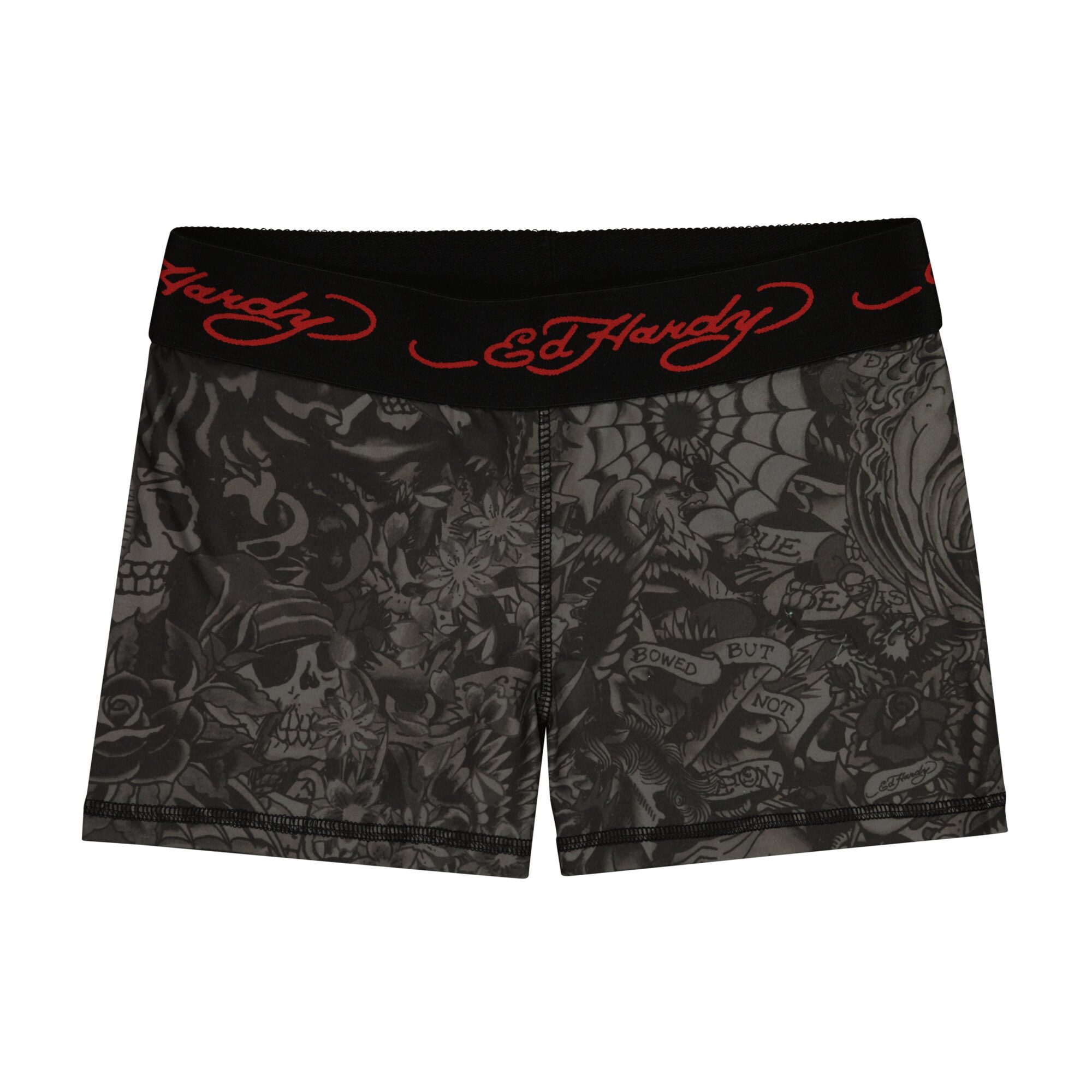 TATTOO SPORT SHORT