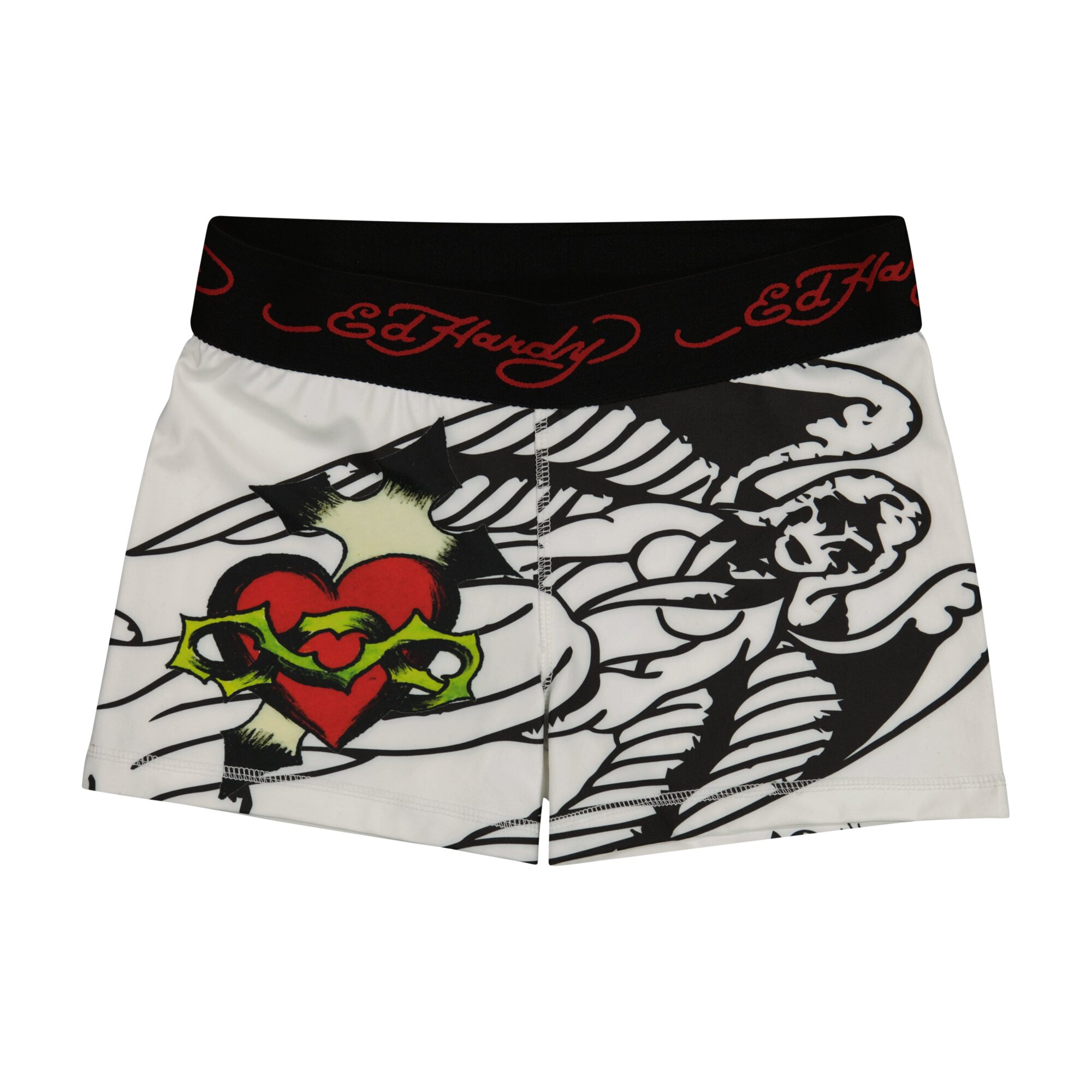 SACRED HEART SPORT SHORT