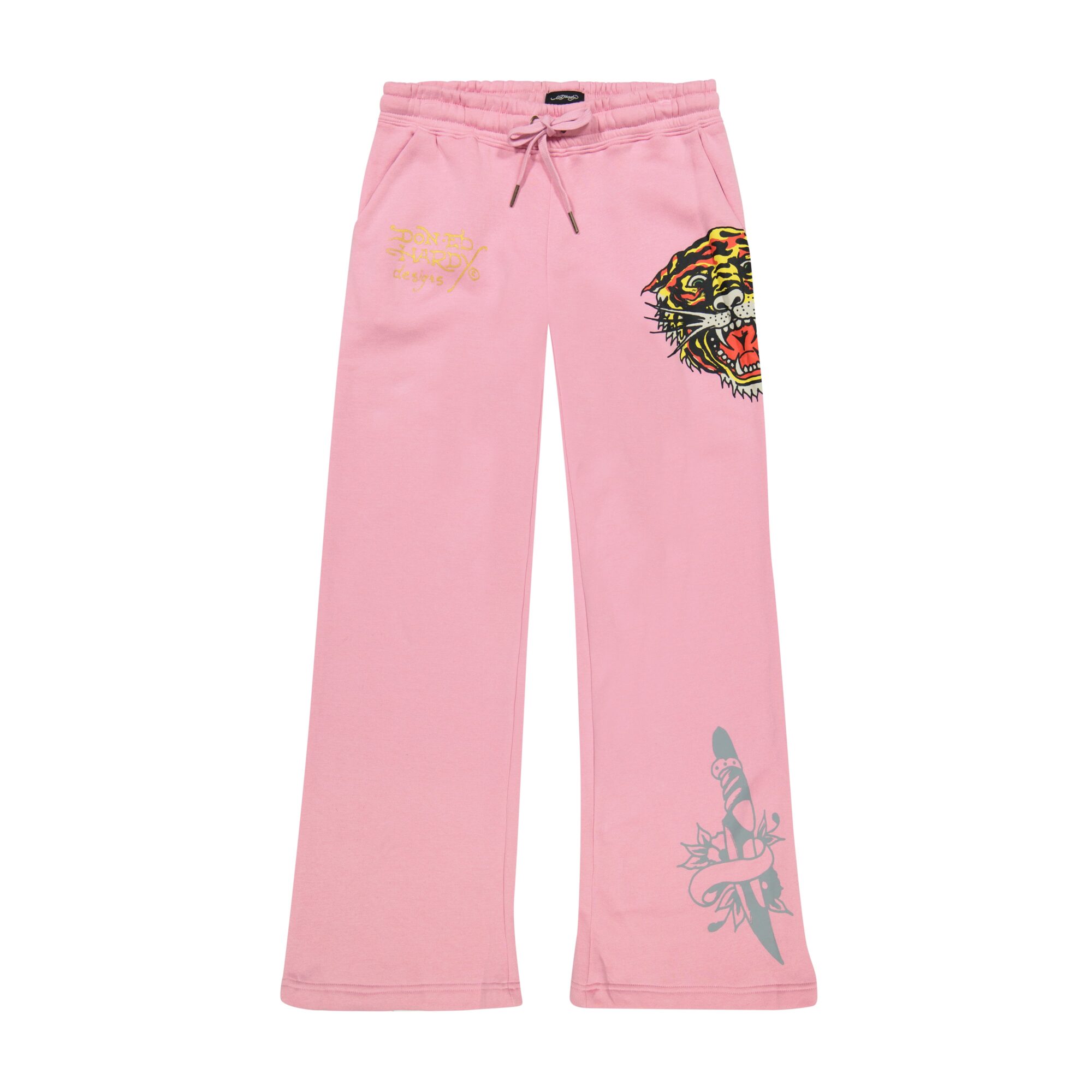 TIGER DAGGER SWEATPANTS