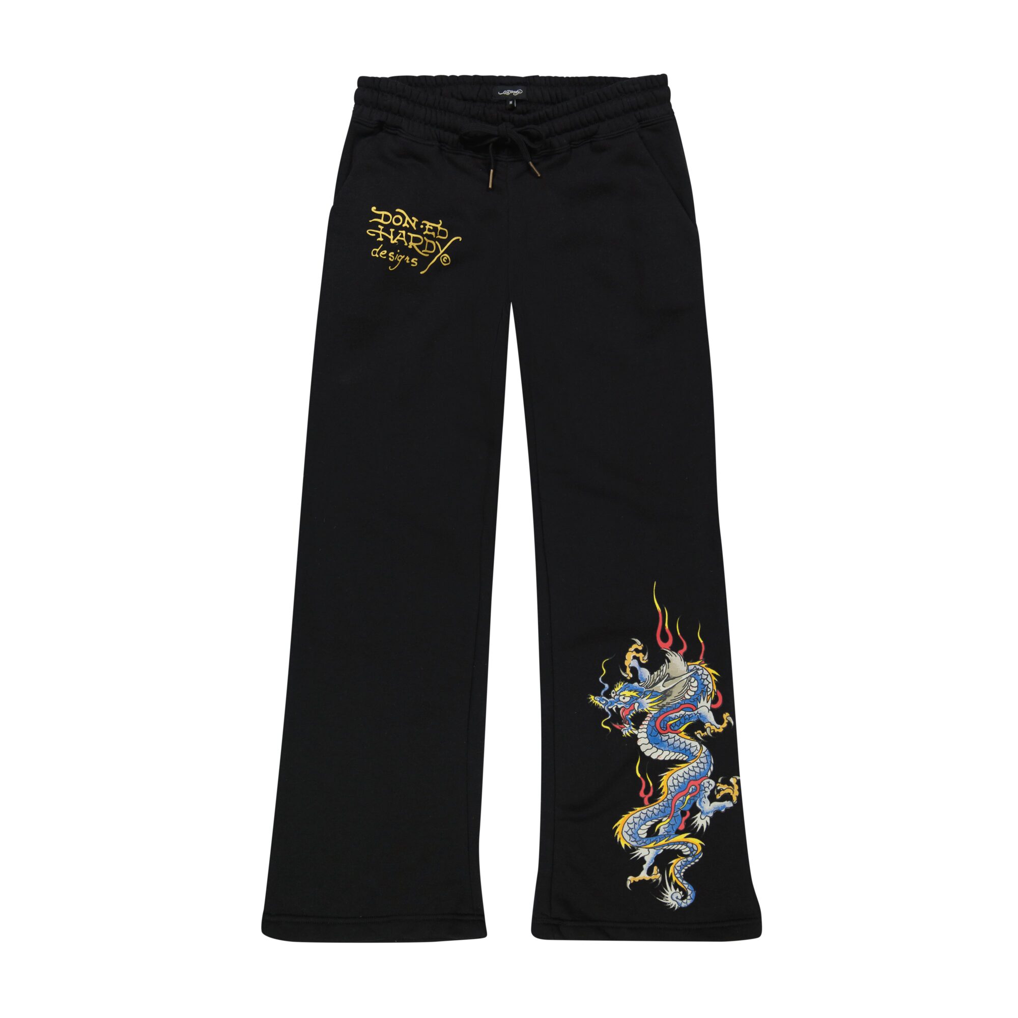 DRAGON SWEATPANTS