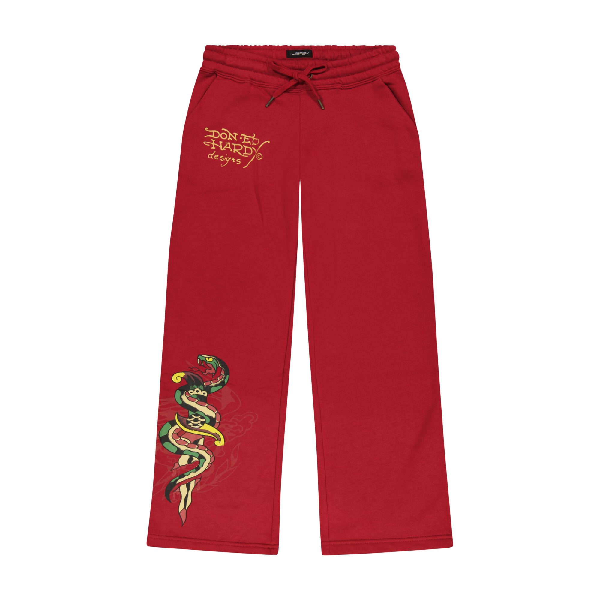 EAGLE TIGER SWEATPANTS
