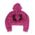 HOT PINK