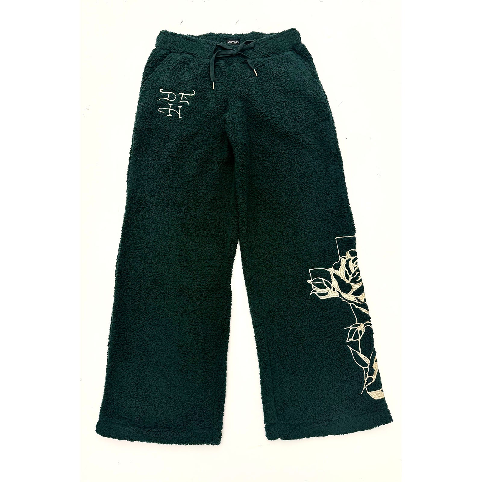 MARY SHERPA PANTS