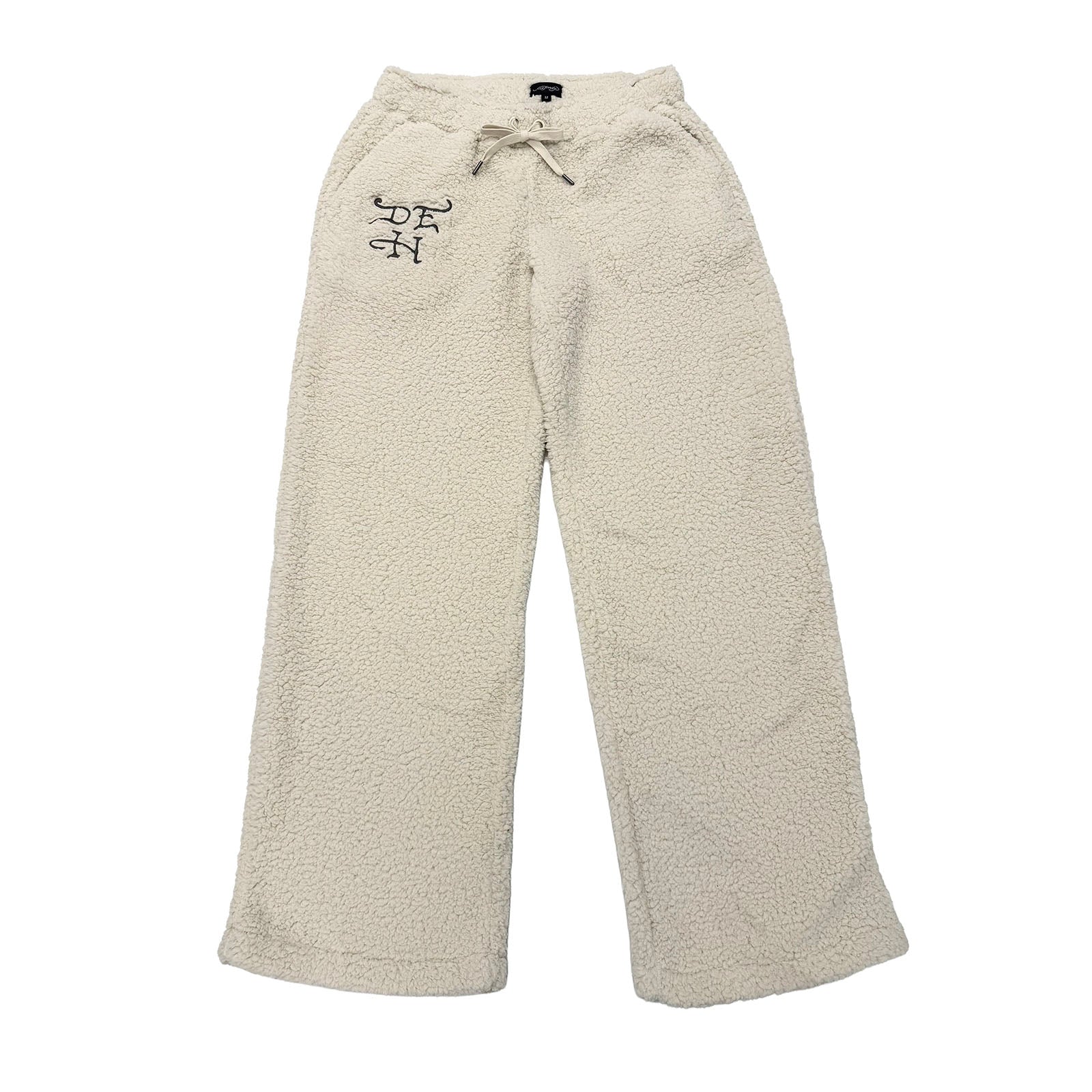 TIGER SHERPA PANTS