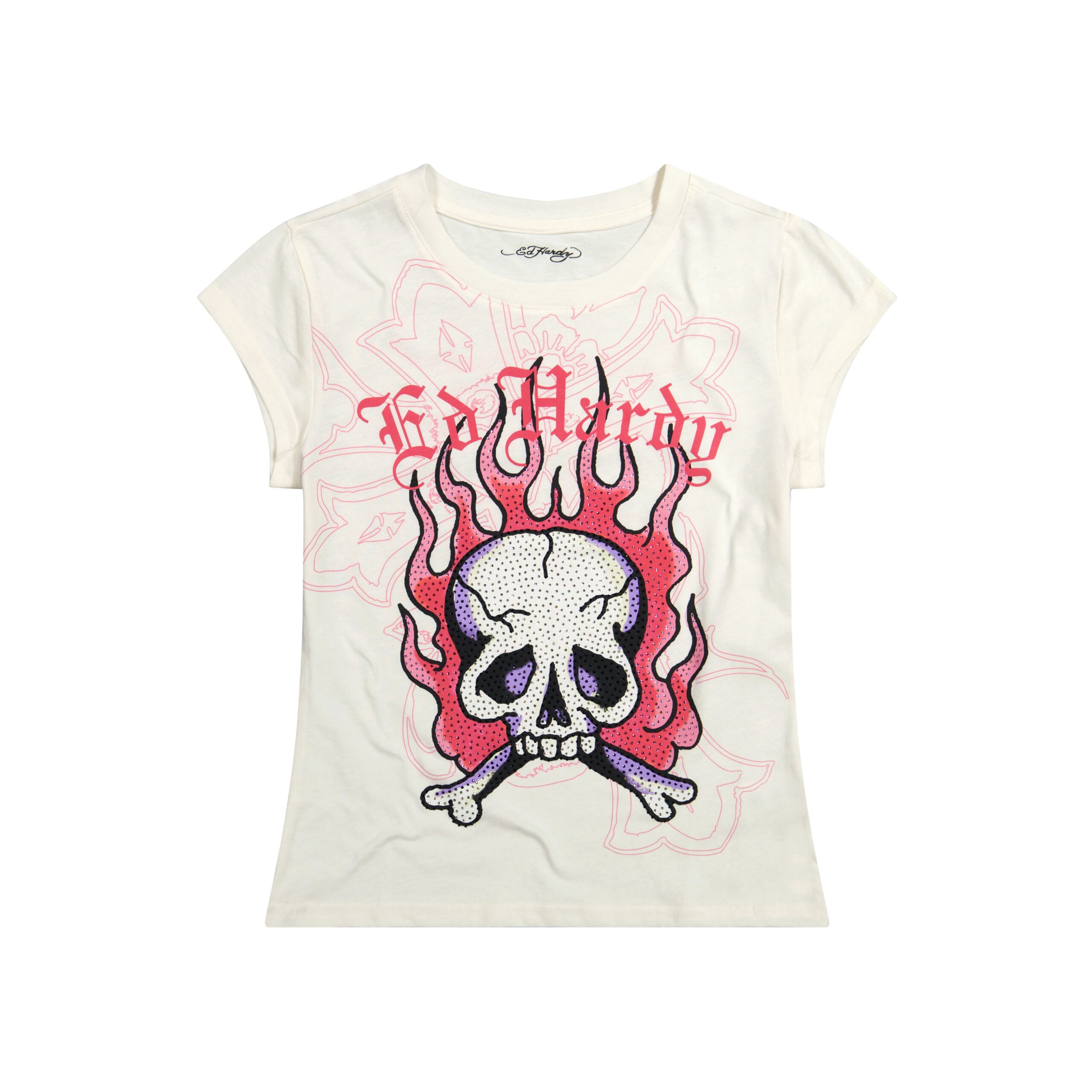 EH_Pink_Flame_Skull_Cap_Sleeve_3-4.jpg